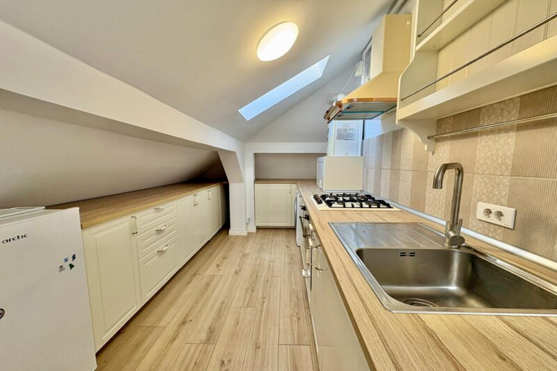 Bucurestii Noi, Barlogeni, apartament cochet de 2 camere, 51 mp.