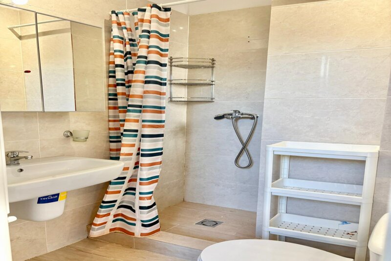 Bucurestii Noi, Barlogeni, apartament cochet de 2 camere, 51 mp.