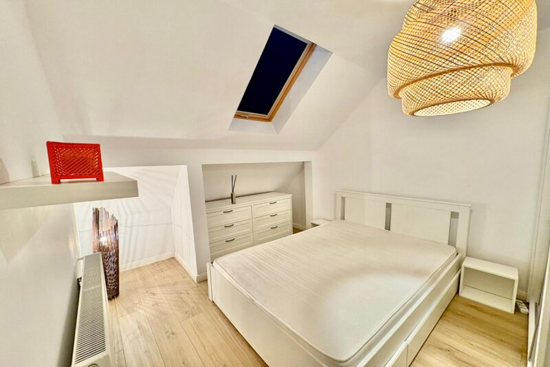 Bucurestii Noi, Barlogeni, apartament cochet de 2 camere, 51 mp.