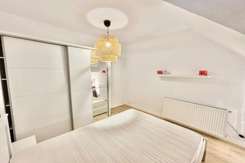 Bucurestii Noi, Barlogeni, apartament cochet de 2 camere, 51 mp.