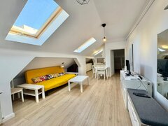 Bucurestii Noi, Barlogeni, apartament cochet de 2 camere, 51 mp