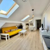 Bucurestii Noi - Barlogeni, apartament cochet de 2 camere, 51 mp